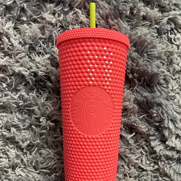 Venti Starbucks Studded tumbler - Picture 1 of 1